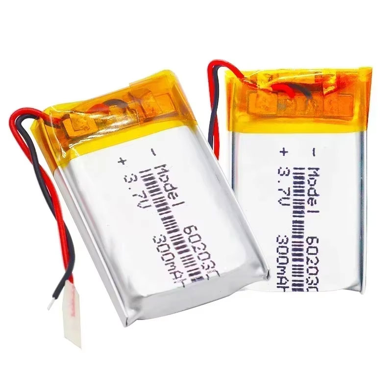3.7V 300mAh 602030 แบตเตอรี่ลิ - Smartwatches บทวิจารณ์และราคา