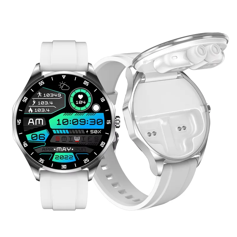 สมาร์ทวอทช์ OEM Amoled 1.43 นิ - Smartwatches บทวิจารณ์และราคา
