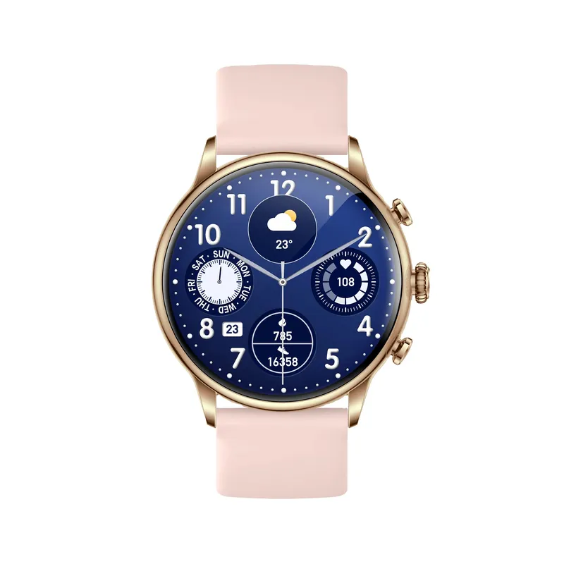 นาฬิกาข้อมืออัจฉริยะสำหรับผู้ห - Smartwatches บทวิจารณ์และราคา