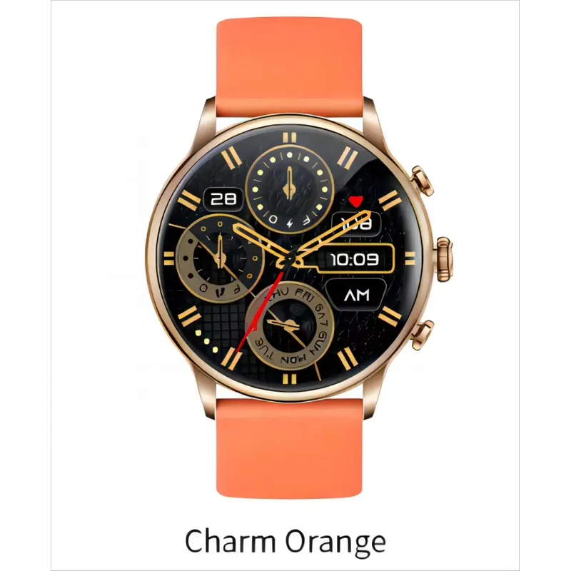 นาฬิกาข้อมืออัจฉริยะสำหรับผู้ห - Smartwatches บทวิจารณ์และราคา