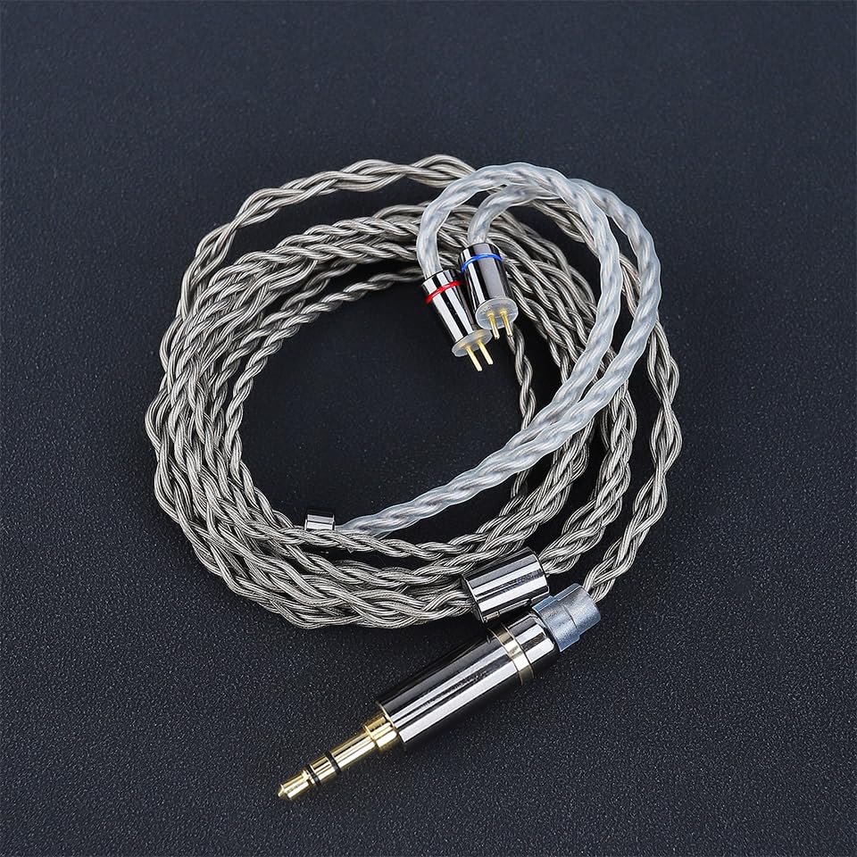 หูฟังอินเอียร์ Hidizs MP145, ไ - Planar Magnetic Iem Earphones บทวิจารณ์และราคา