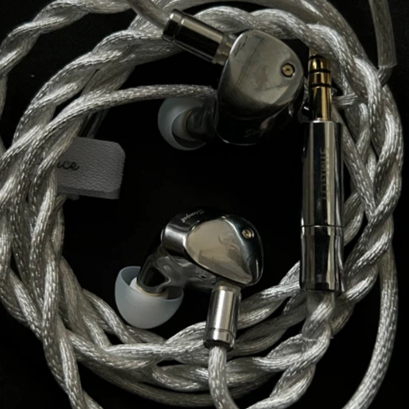 SIMGOT ET142 หูฟังแบบเสียบสาย  - Planar Magnetic Iem Earphones บทวิจารณ์และราคา