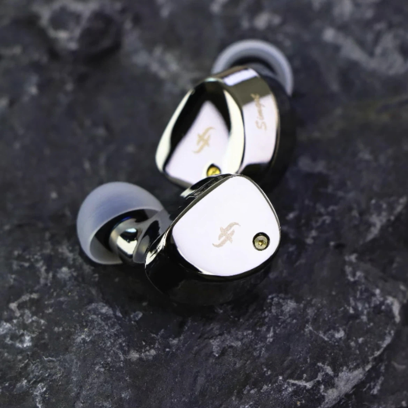 SIMGOT ET142 หูฟังแบบเสียบสาย  - Planar Magnetic Iem Earphones บทวิจารณ์และราคา