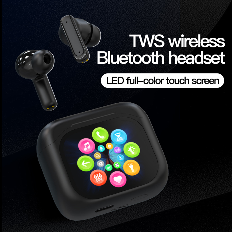 หูฟังบลูทูธแปลภาษาอัจฉริยะพร้อ - Headphones บทวิจารณ์และราคา