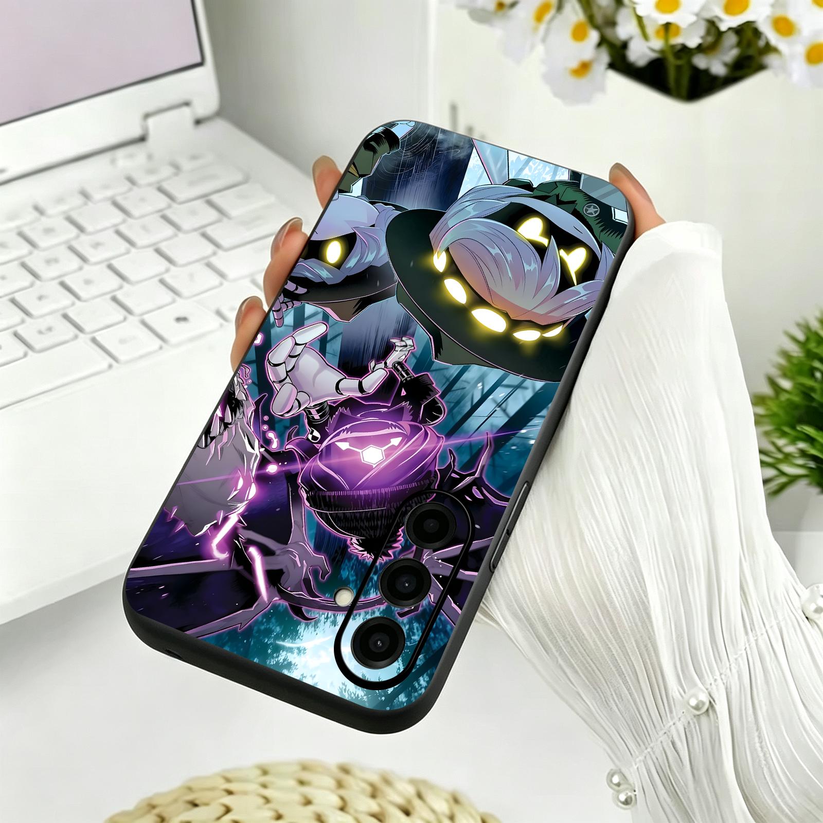 เคสโทรศัพท์ลายเกม Murder Drone - Drones บทวิจารณ์และราคา