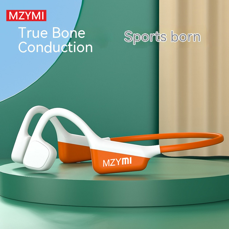 MZYMI I18 PRO Bone Conduction  - Tws Earbuds Bluetooth 5.3 บทวิจารณ์และราคา