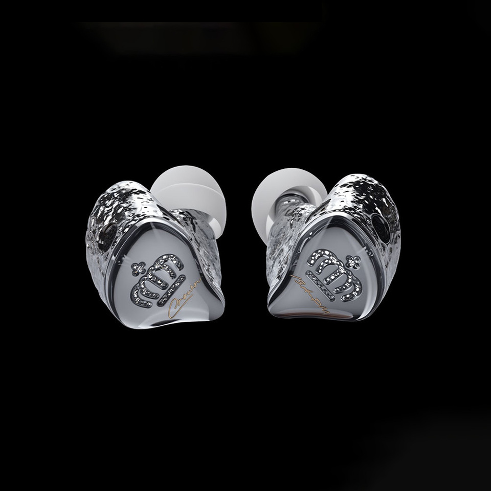 หูฟังแบบอินเอียร์ EarAcoustic  - Planar Magnetic Iem Earphones บทวิจารณ์และราคา