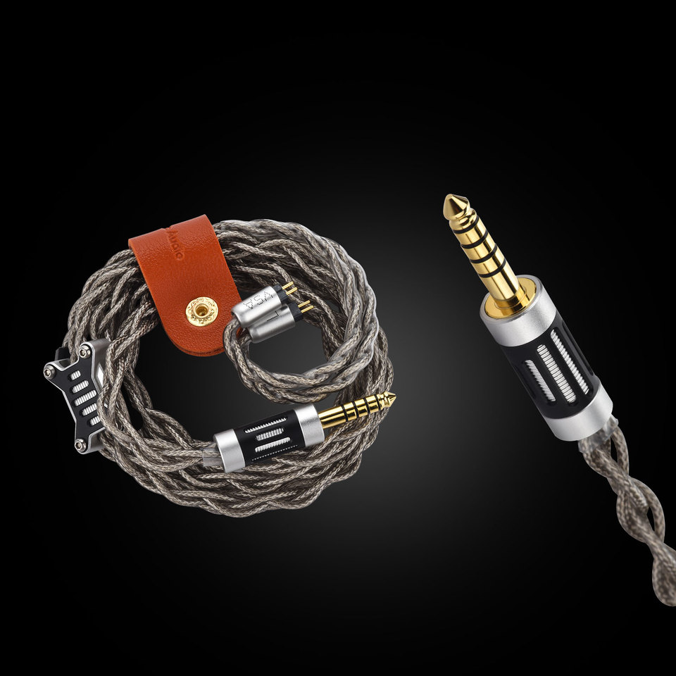 หูฟังแบบอินเอียร์ EarAcoustic  - Planar Magnetic Iem Earphones บทวิจารณ์และราคา