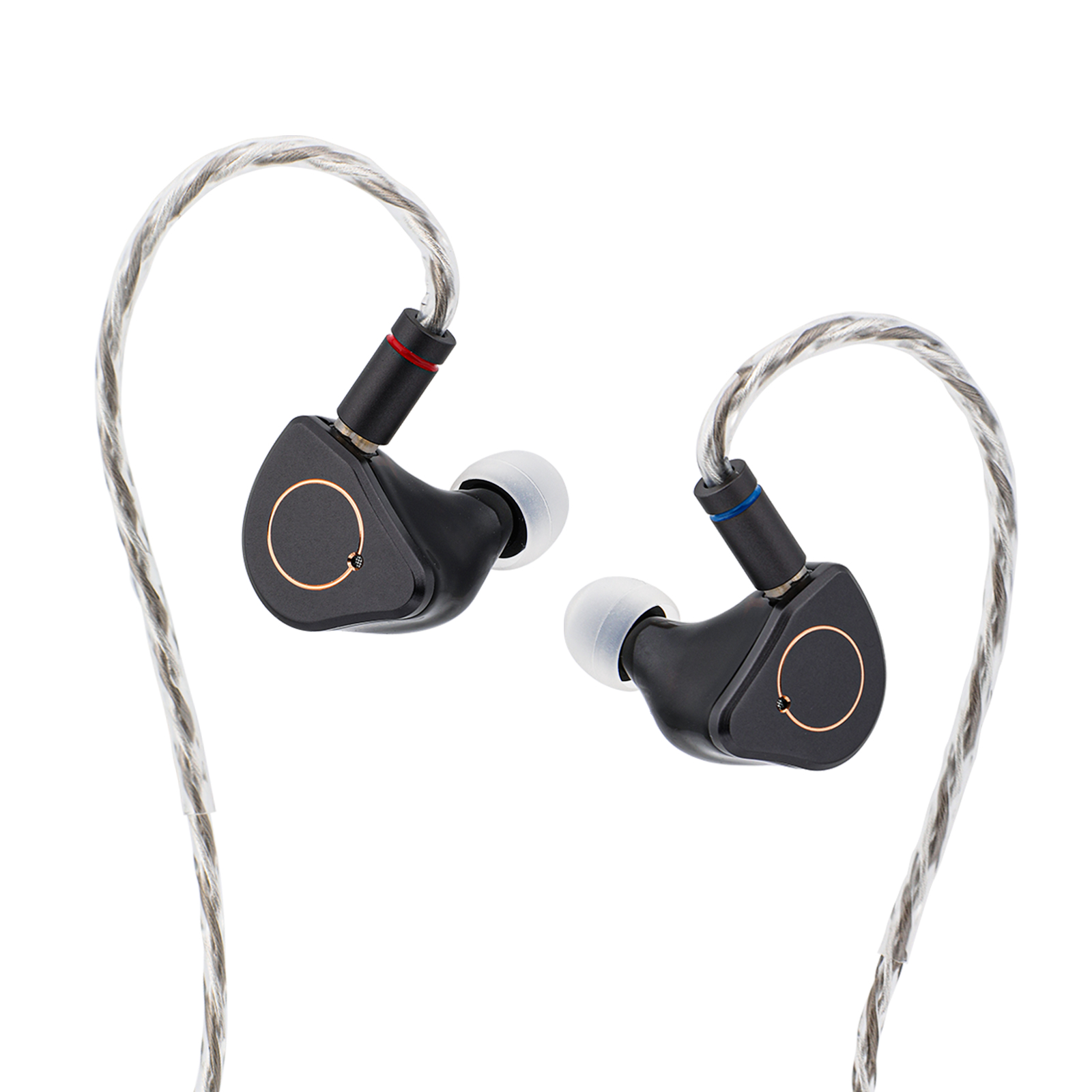 หูฟังแบบมีสาย SIMGOT SuperMix  - Planar Magnetic Iem Earphones บทวิจารณ์และราคา