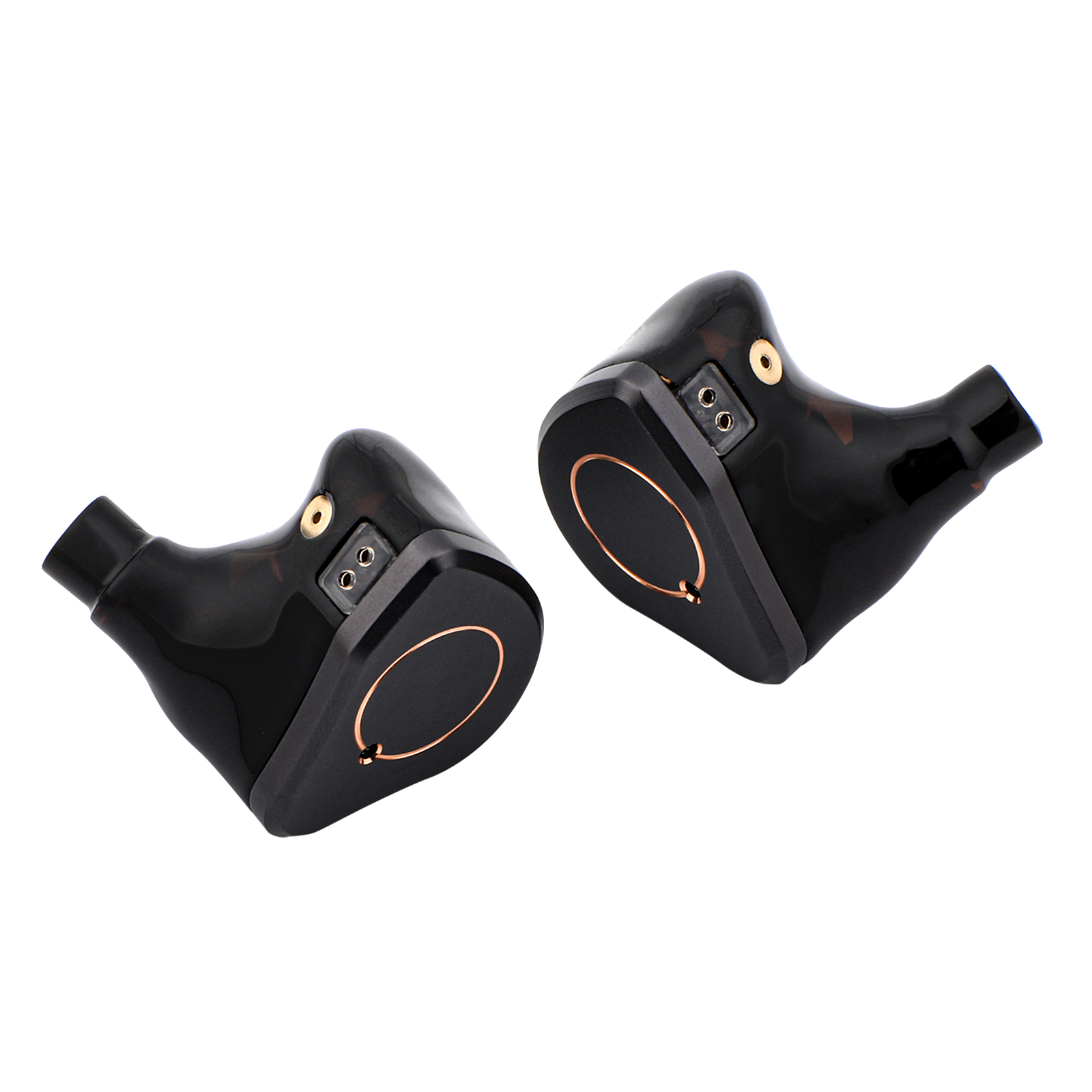 หูฟังแบบมีสาย SIMGOT SuperMix  - Planar Magnetic Iem Earphones บทวิจารณ์และราคา