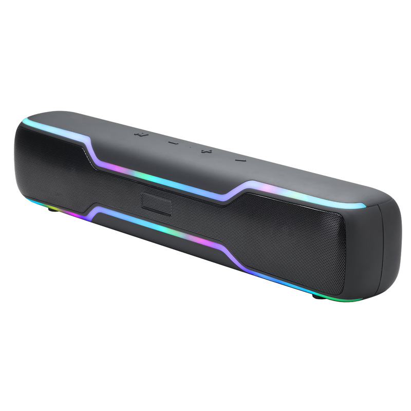 ลำโพงซาวด์บาร์ระบบโฮมเธียเตอร์ - Rgb Computer Soundbar For Pc บทวิจารณ์และราคา
