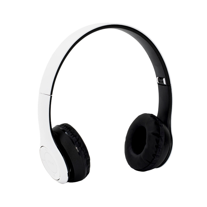 ชุดหูฟังบลูทูธหูฟังไร้สายแบบคร - Anc Wireless Over Ear Headphones บทวิจารณ์และราคา