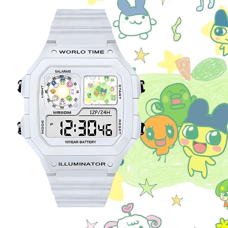 นาฬิกาอิเล็กทรอนิกส์อัจฉริยะทา - Smartwatches บทวิจารณ์และราคา