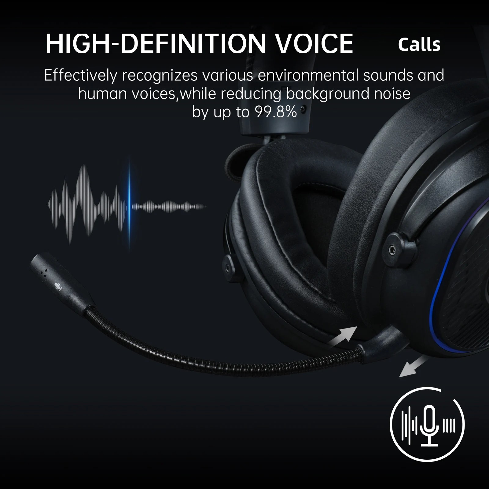 วันโอเดโอ อีเคเอซ่า มาโก บีทีช - Anc Wireless Over Ear Headphones บทวิจารณ์และราคา