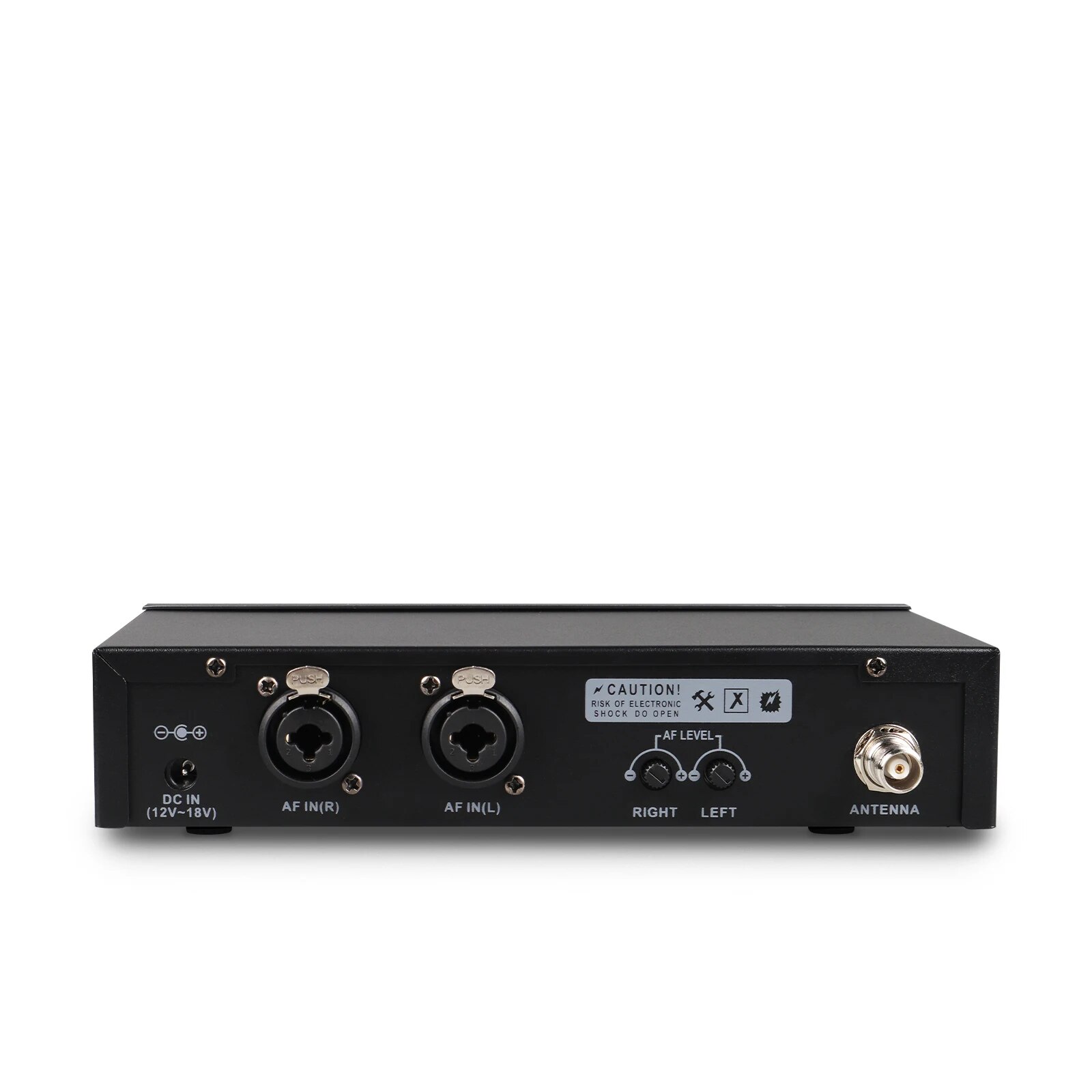 Wireless In Ear Monitor ระบบ G - In Ear Monitors For Singers บทวิจารณ์และราคา