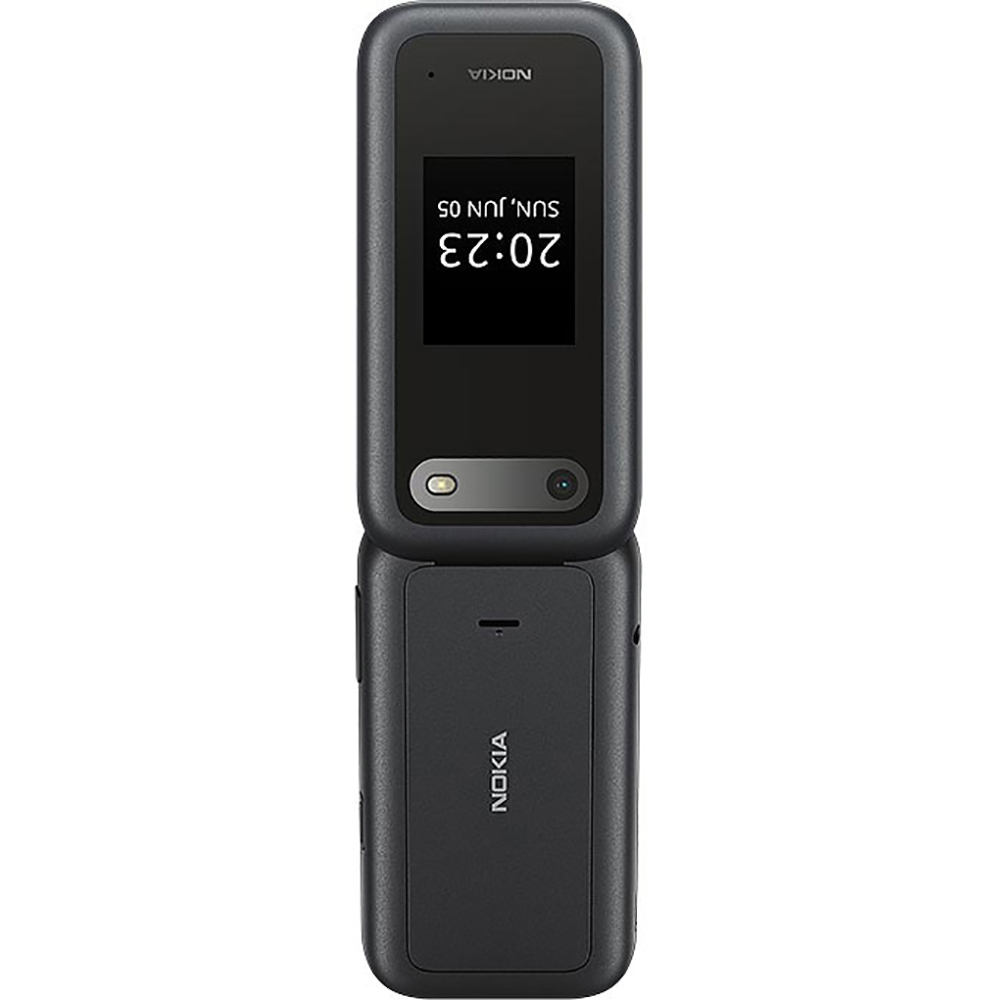 โนเกีย 2660 ฟลิป 4G โทรศัพท์สำ - Cameras บทวิจารณ์และราคา