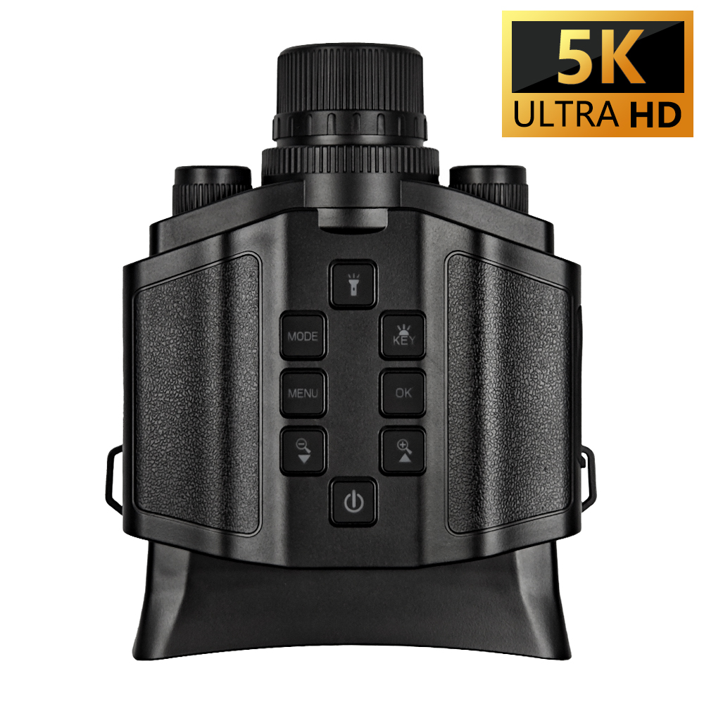 กล้องส่องกลางคืนอินฟราเรด 60MP - Cameras บทวิจารณ์และราคา