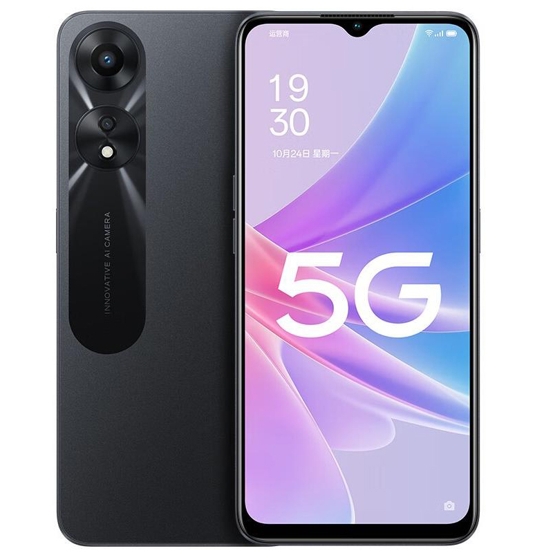 โทรศัพท์มือสอง OPPO A78 5G LTE - Cameras บทวิจารณ์และราคา