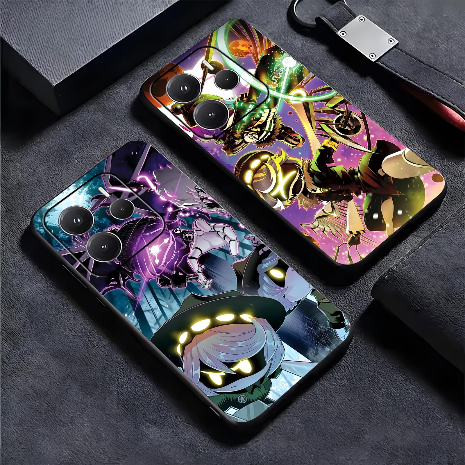 เคสโทรศัพท์สำหรับเรดมี่โน้ต 15 - Drones บทวิจารณ์และราคา
