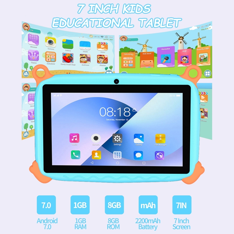 แท็บเล็ตสำหรับเด็ก หน้าจอขนาด  - Tablets บทวิจารณ์และราคา