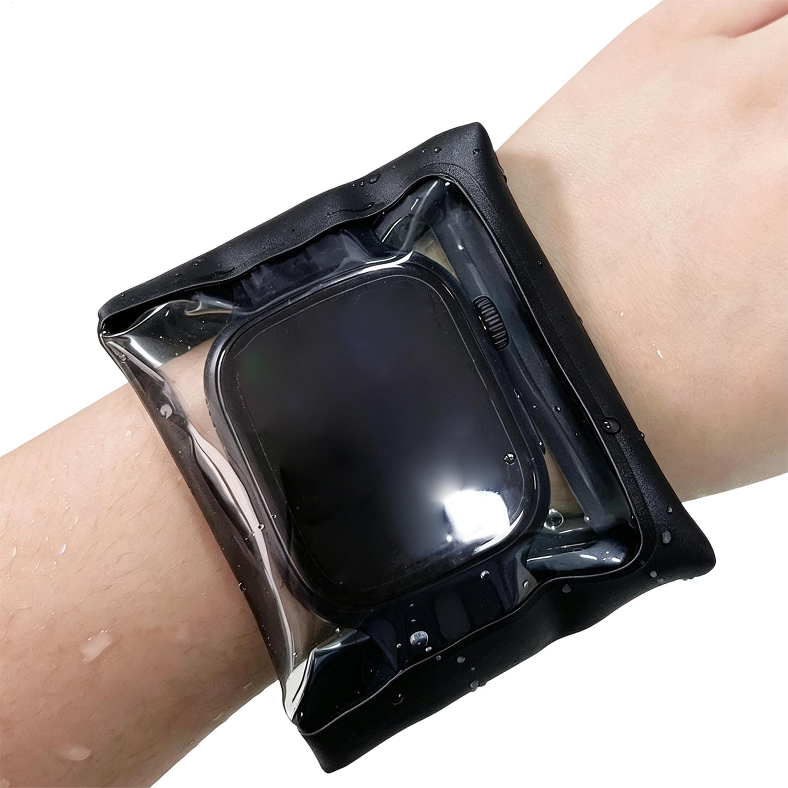 ซองปิดผนึกสำหรับนาฬิกาอัจฉริยะ - Smartwatches บทวิจารณ์และราคา