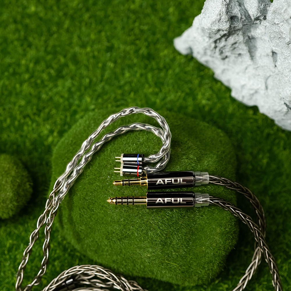 AFUL Performer 5+2 / Performer - Planar Magnetic Iem Earphones บทวิจารณ์และราคา