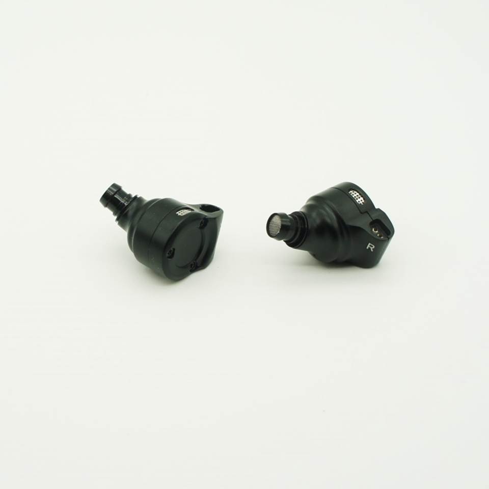 หูฟังอินเอียร์ IMR RAH 2023 ได - Planar Magnetic Iem Earphones บทวิจารณ์และราคา