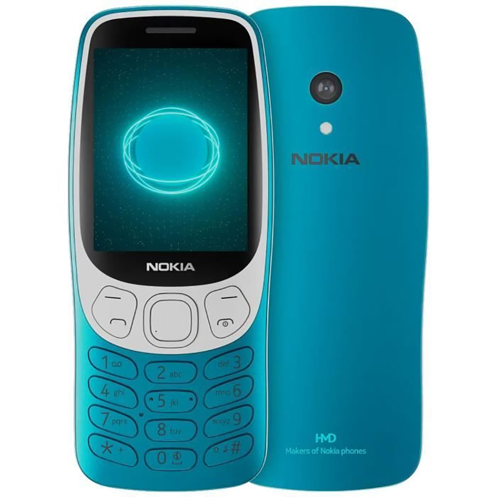โนเกีย 3210 4G โทรศัพท์ 2 ซิม  - Cameras บทวิจารณ์และราคา