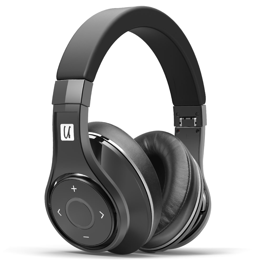 หูฟัง Bluedio U UFO แบบครอบหู  - Anc Wireless Over Ear Headphones บทวิจารณ์และราคา