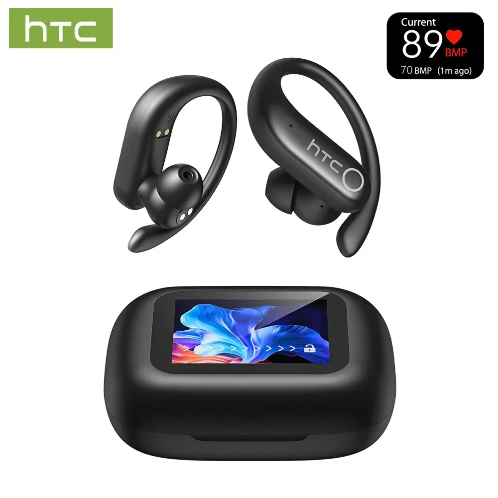 หูฟังบลูทูธ HTC NE61 ตัดเสียงร - Sleep Mask Headphones Bluetooth บทวิจารณ์และราคา